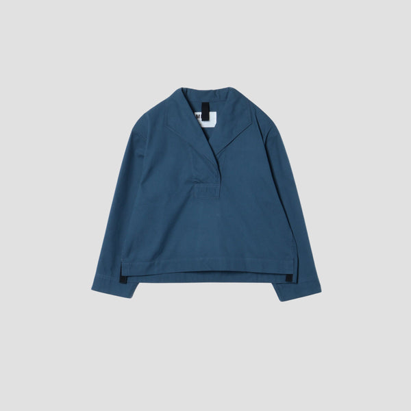 BRUSHED COTTON SHIRTING