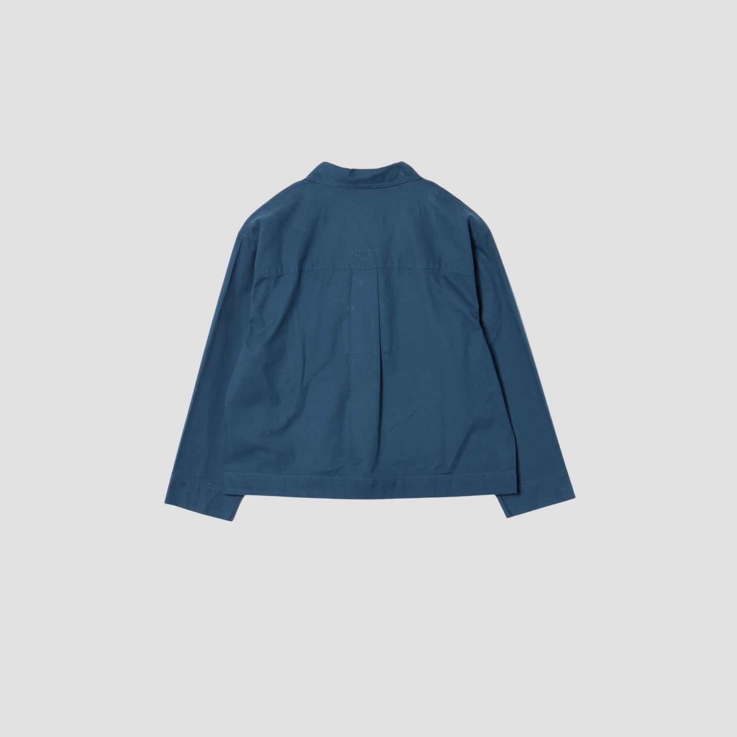 BRUSHED COTTON SHIRTING