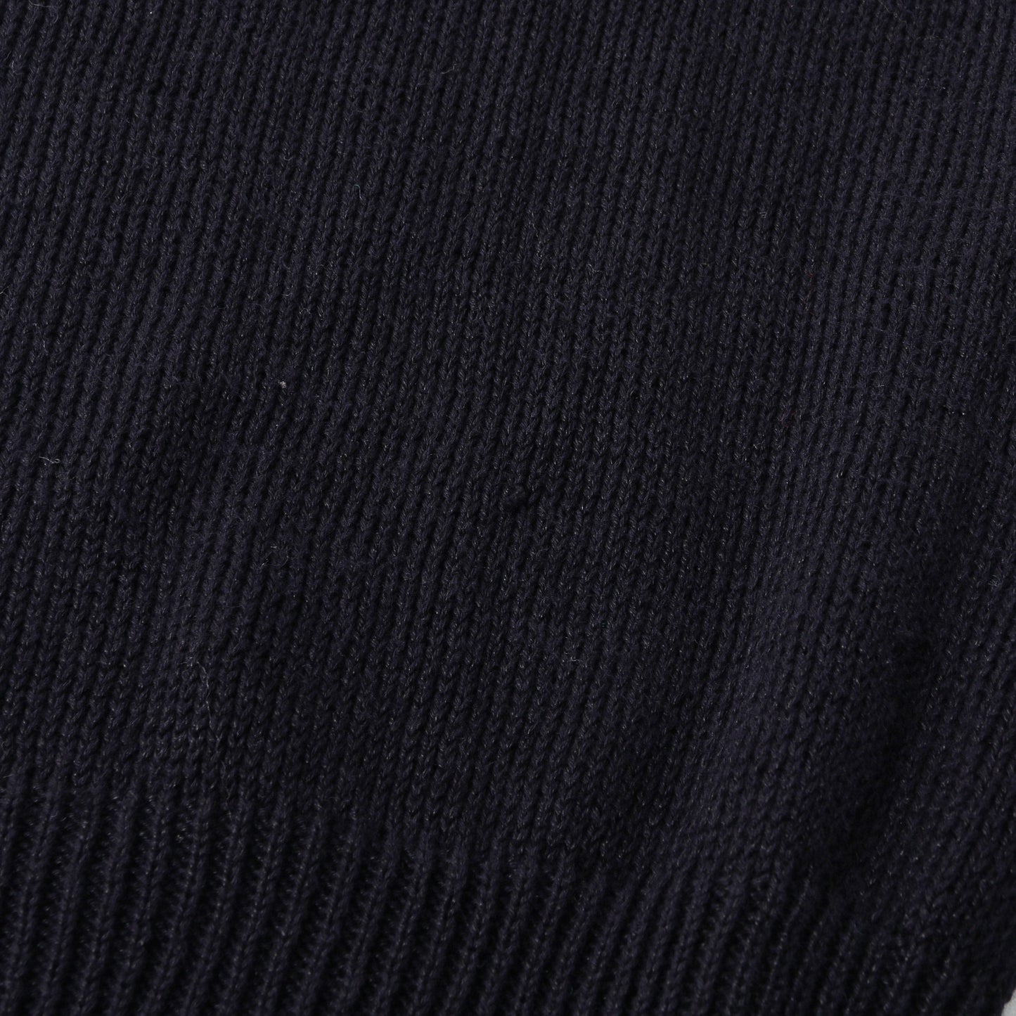 LONG SLEEVE CREW NECK KNIT