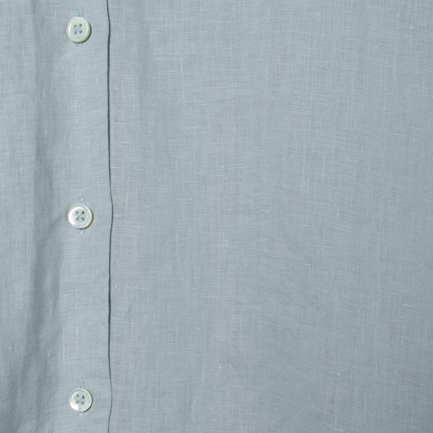 LINEN VOILE SHIRT