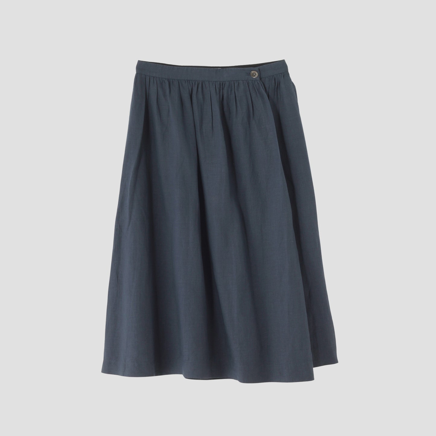 LIGHTWEIGHT LINEN SKIRT