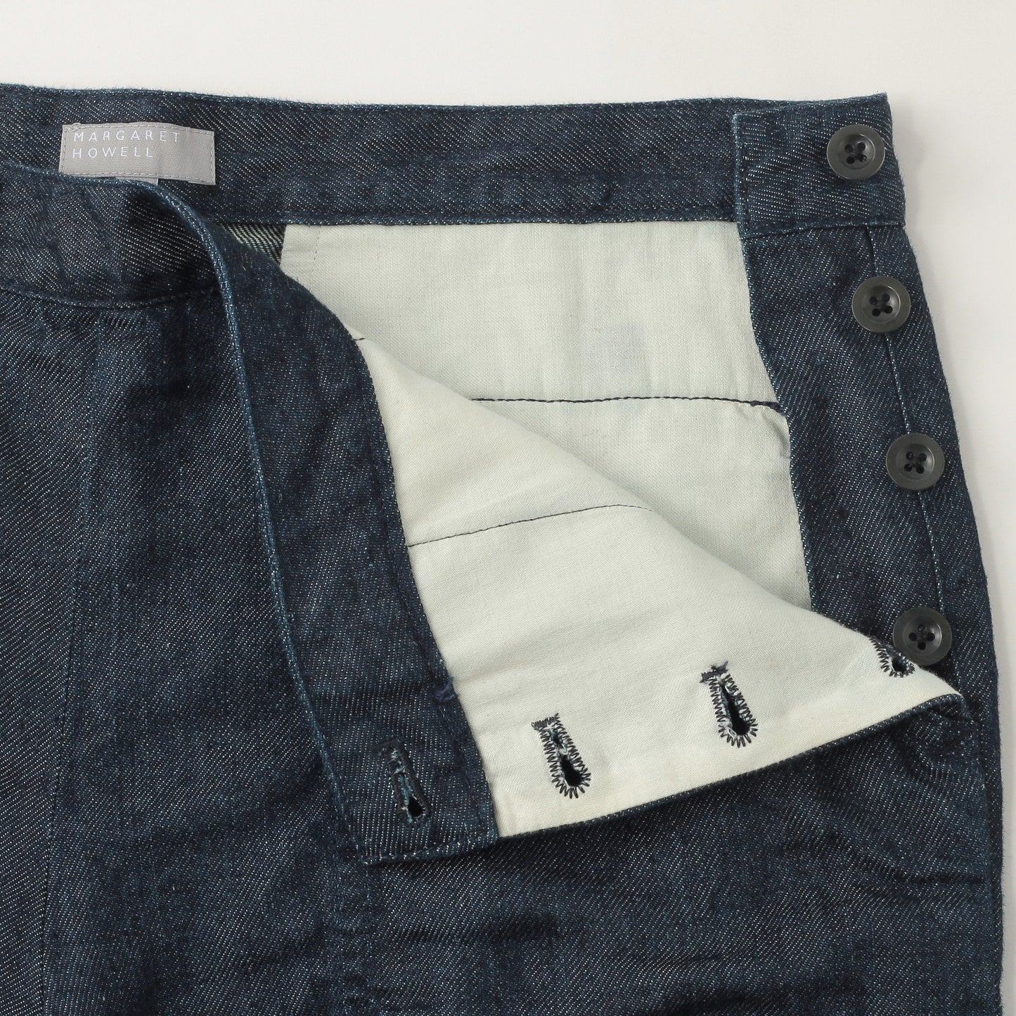 TROUSERS