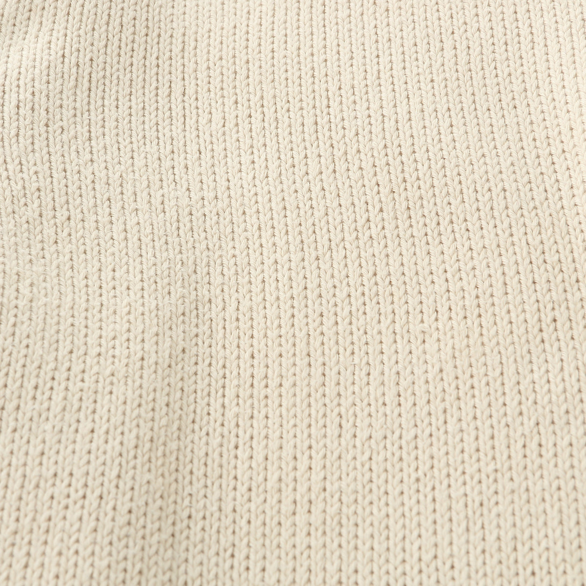 SOFT COTTON KNIT