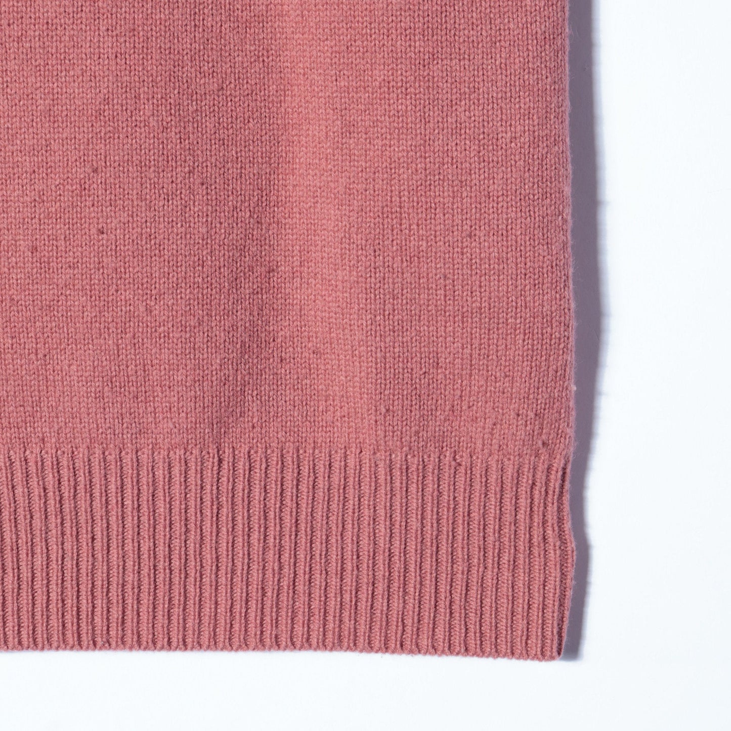 WOOL CASHMERE JUMPER KNIT