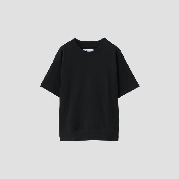 ROUGH COTTON JERSEY