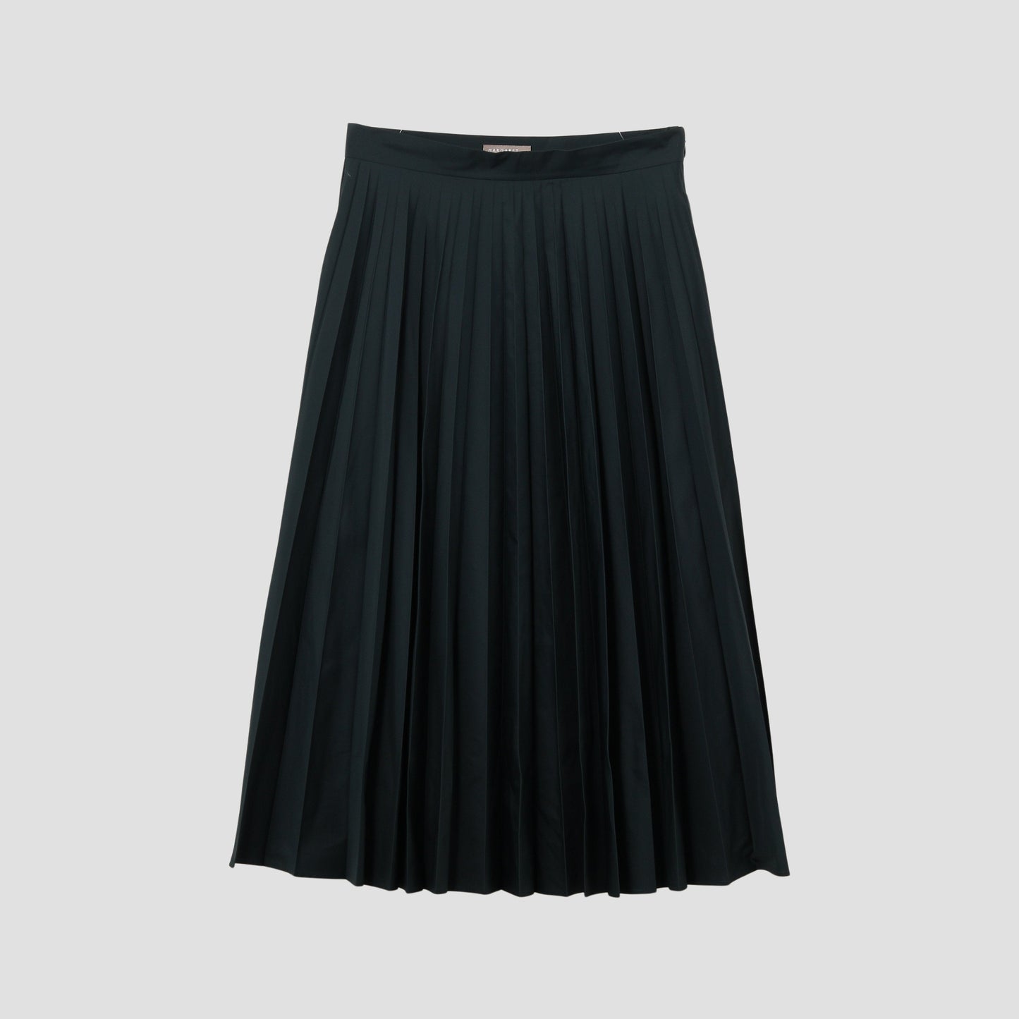 PLAINWEAVE BLEND SKIRT