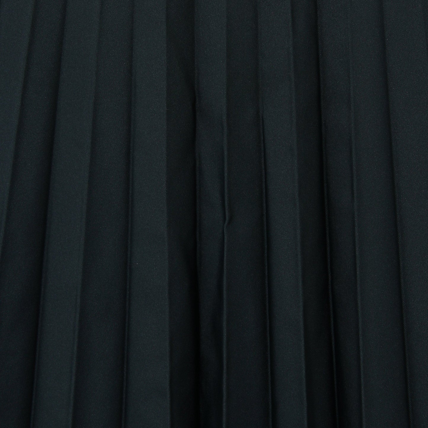 PLAINWEAVE BLEND SKIRT