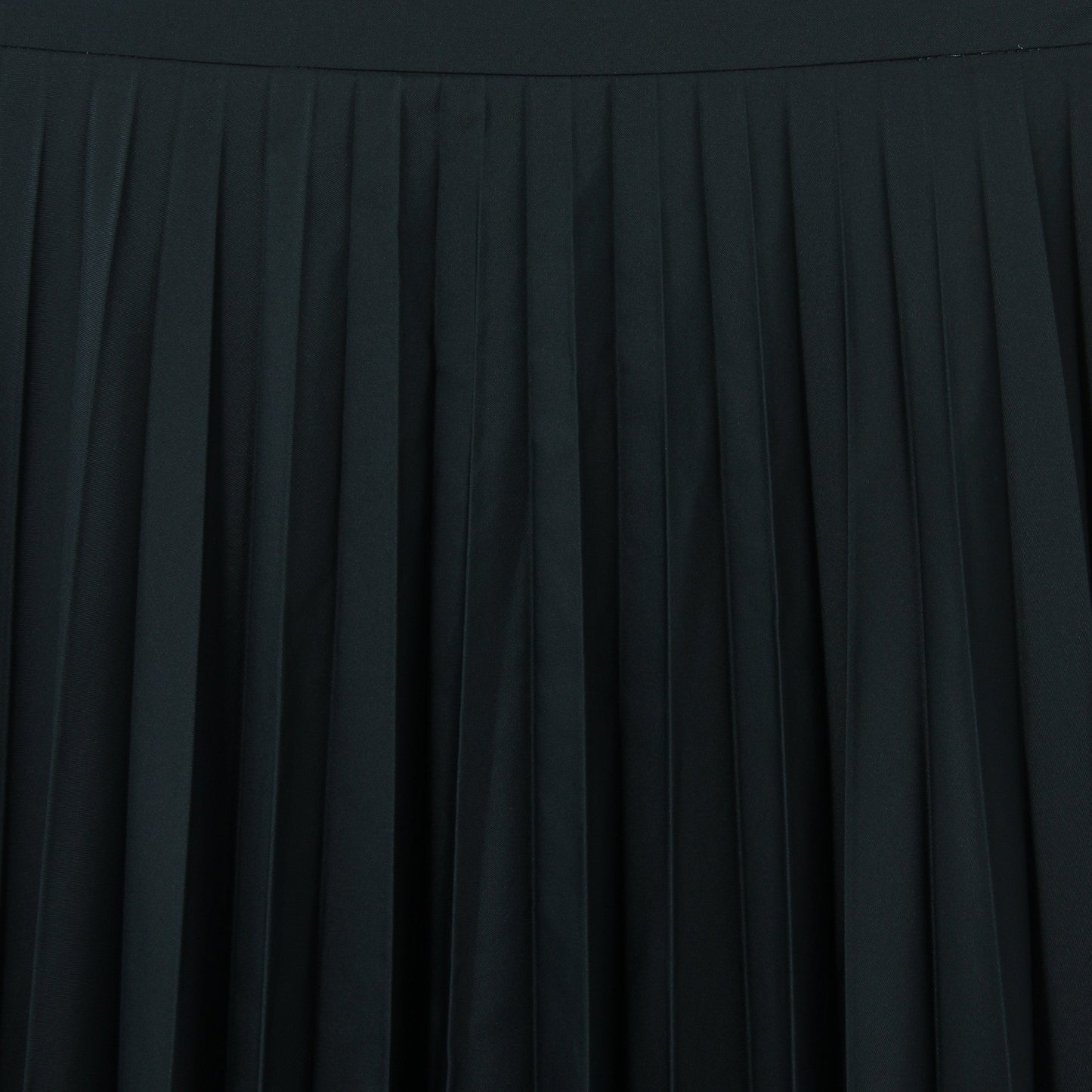 PLAINWEAVE BLEND SKIRT