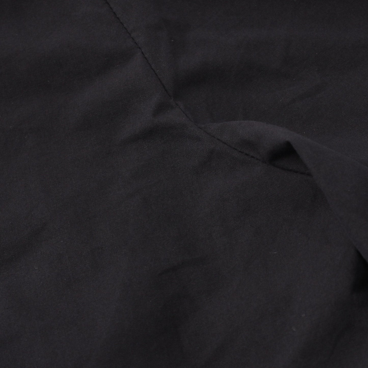 WASHED COTTON TROUSERS