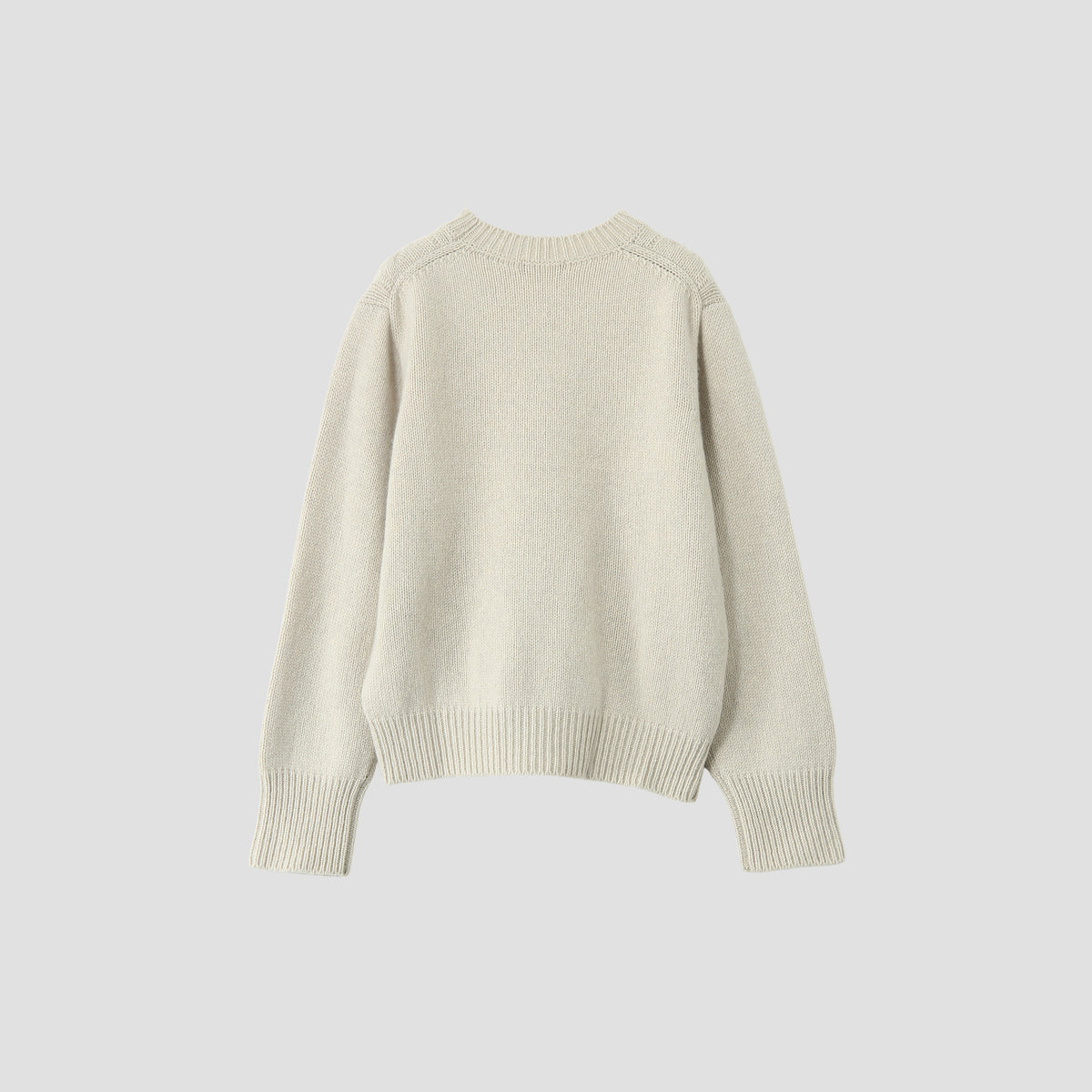 CABLE KNIT