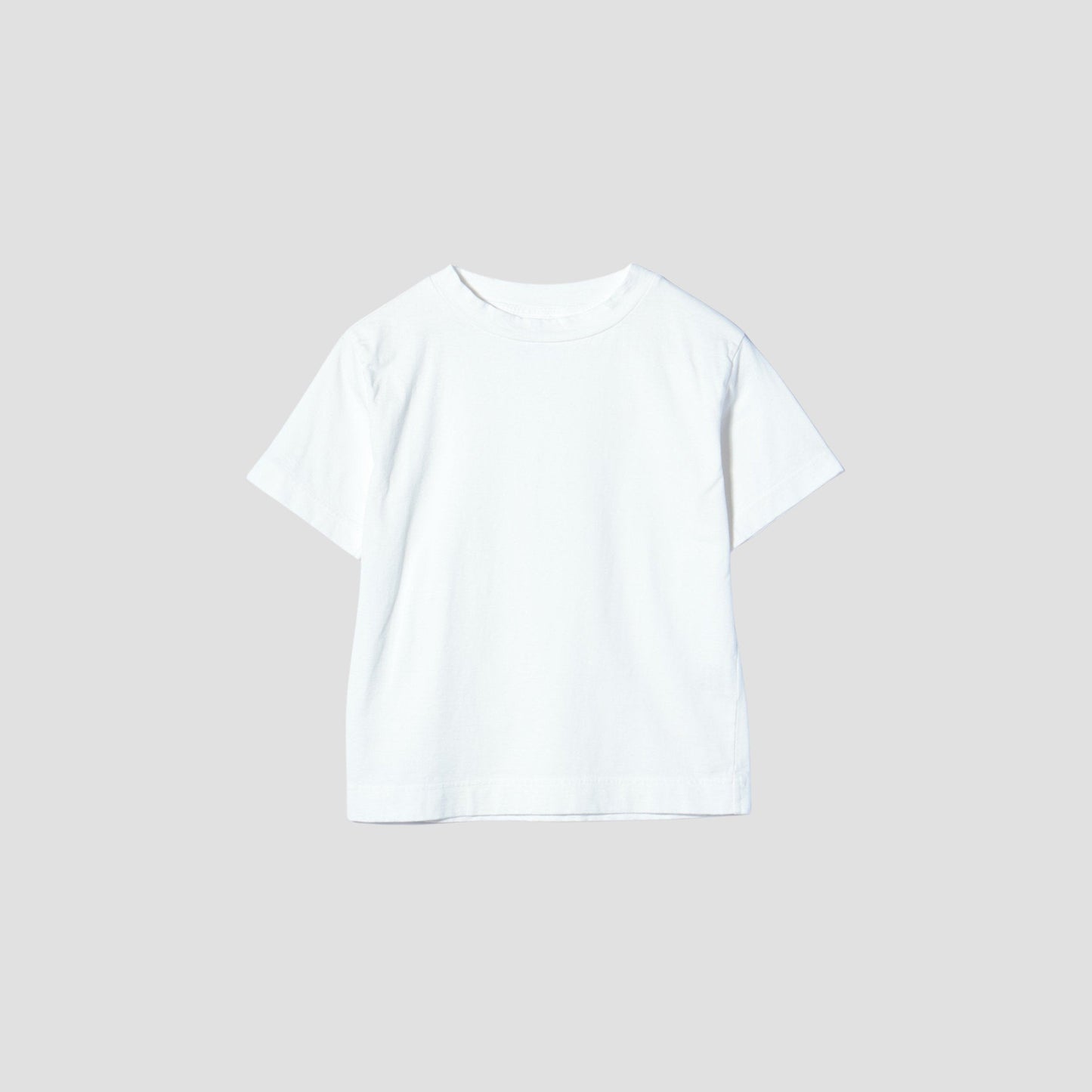 NATURAL SLUB JERSEY