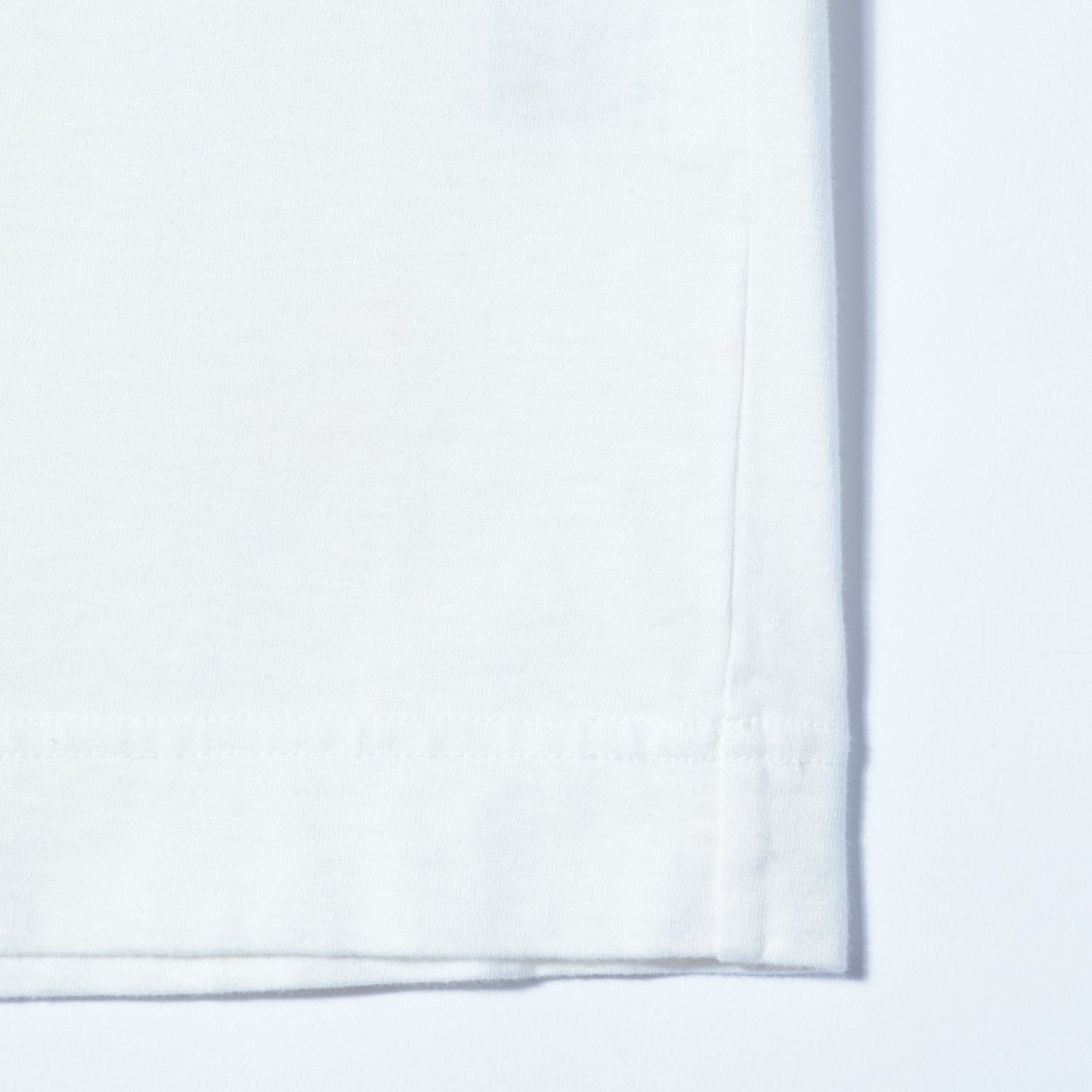 NATURAL SLUB JERSEY