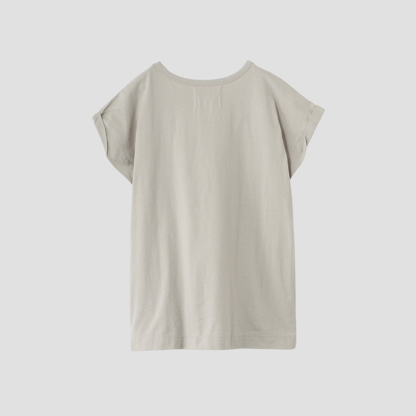 AGO NATURAL LIGHT COTTON JERSE JERSEY