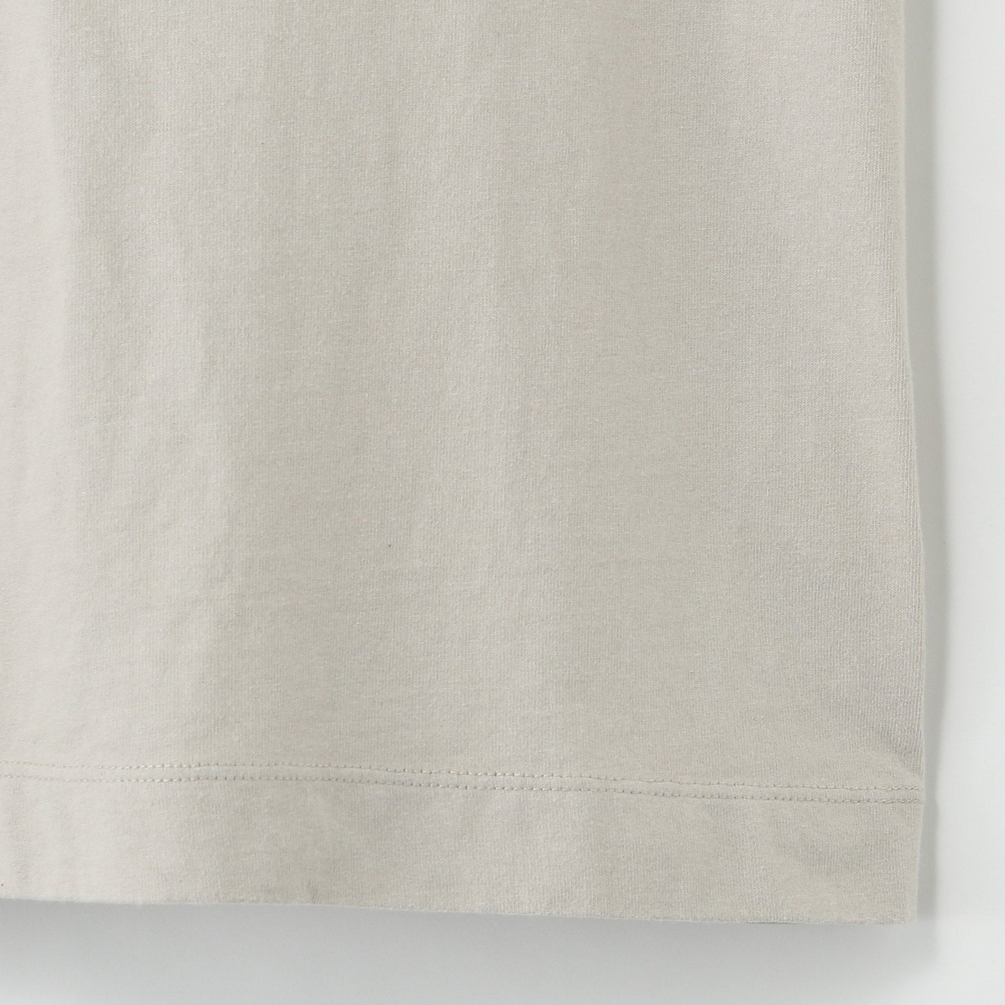 AGO NATURAL LIGHT COTTON JERSE JERSEY