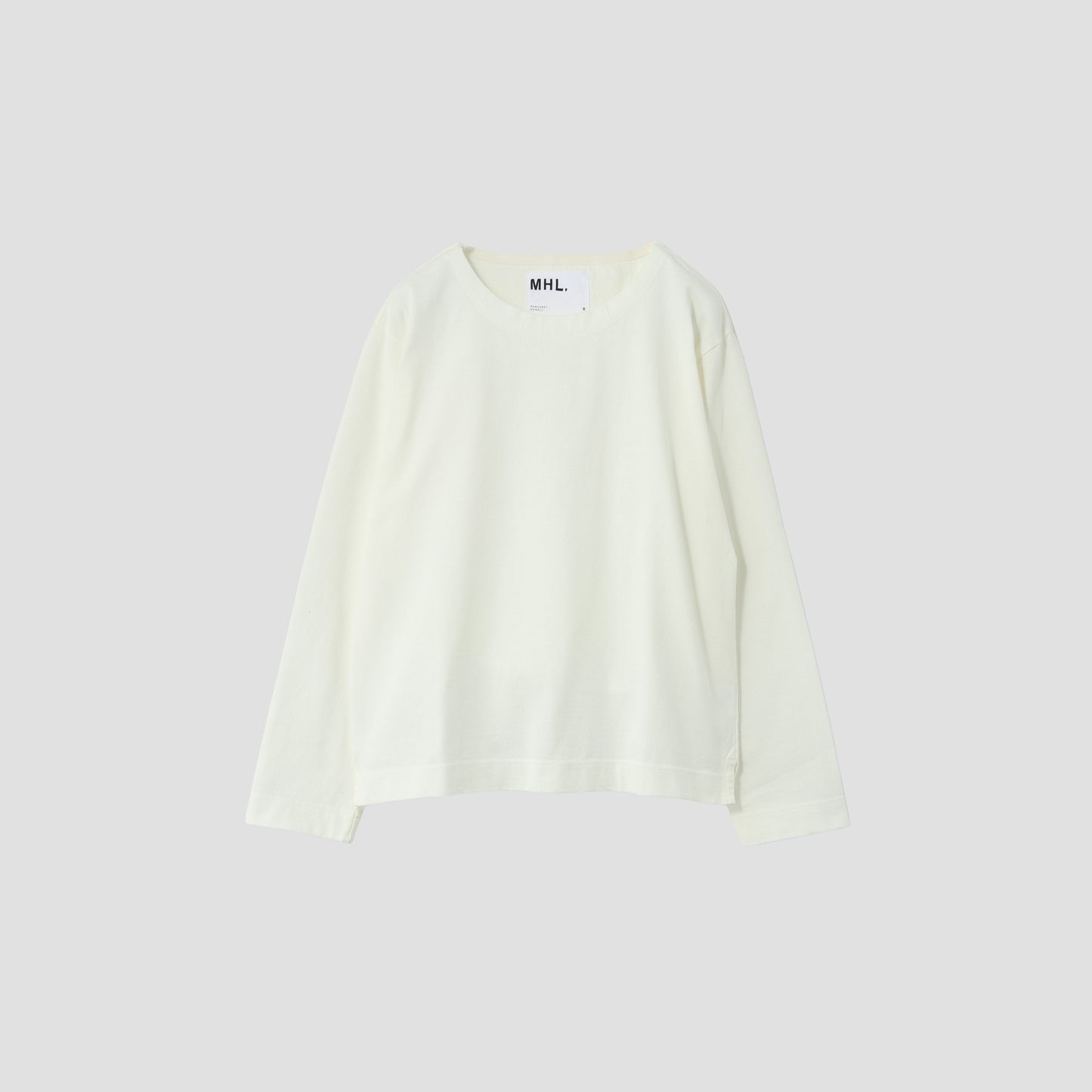 DRY COTTON JERSEY