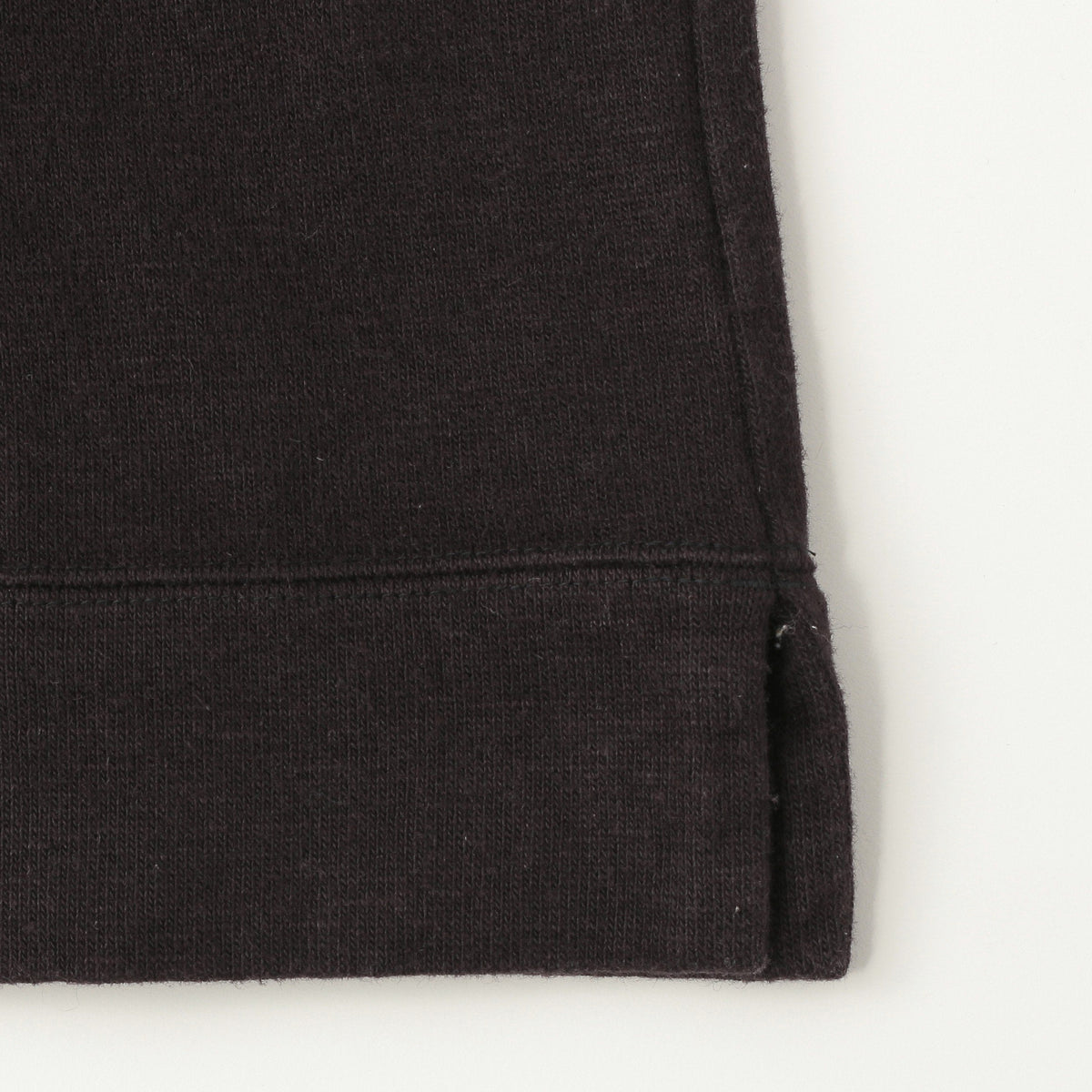 COTTON WOOL JERSEY
