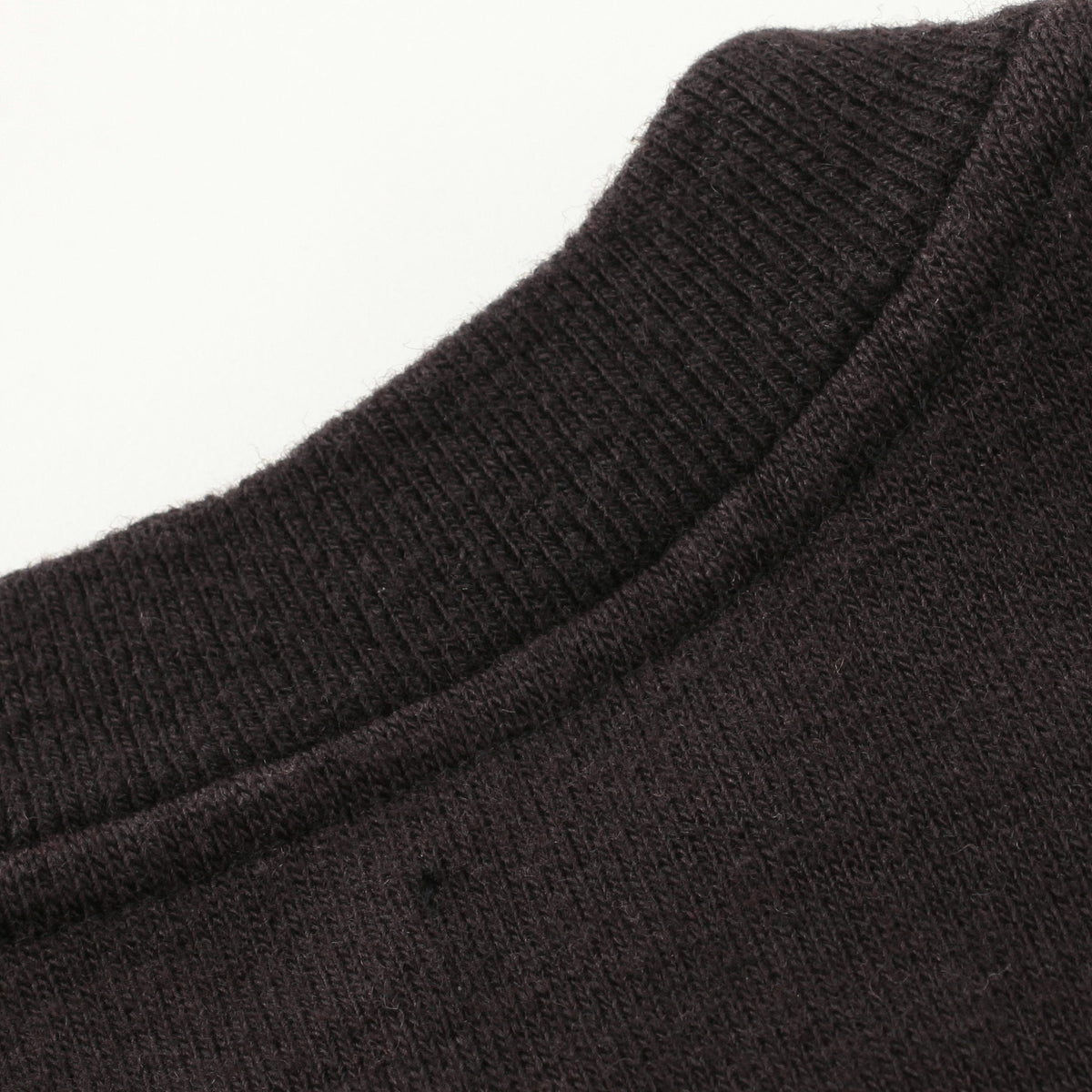 COTTON WOOL JERSEY