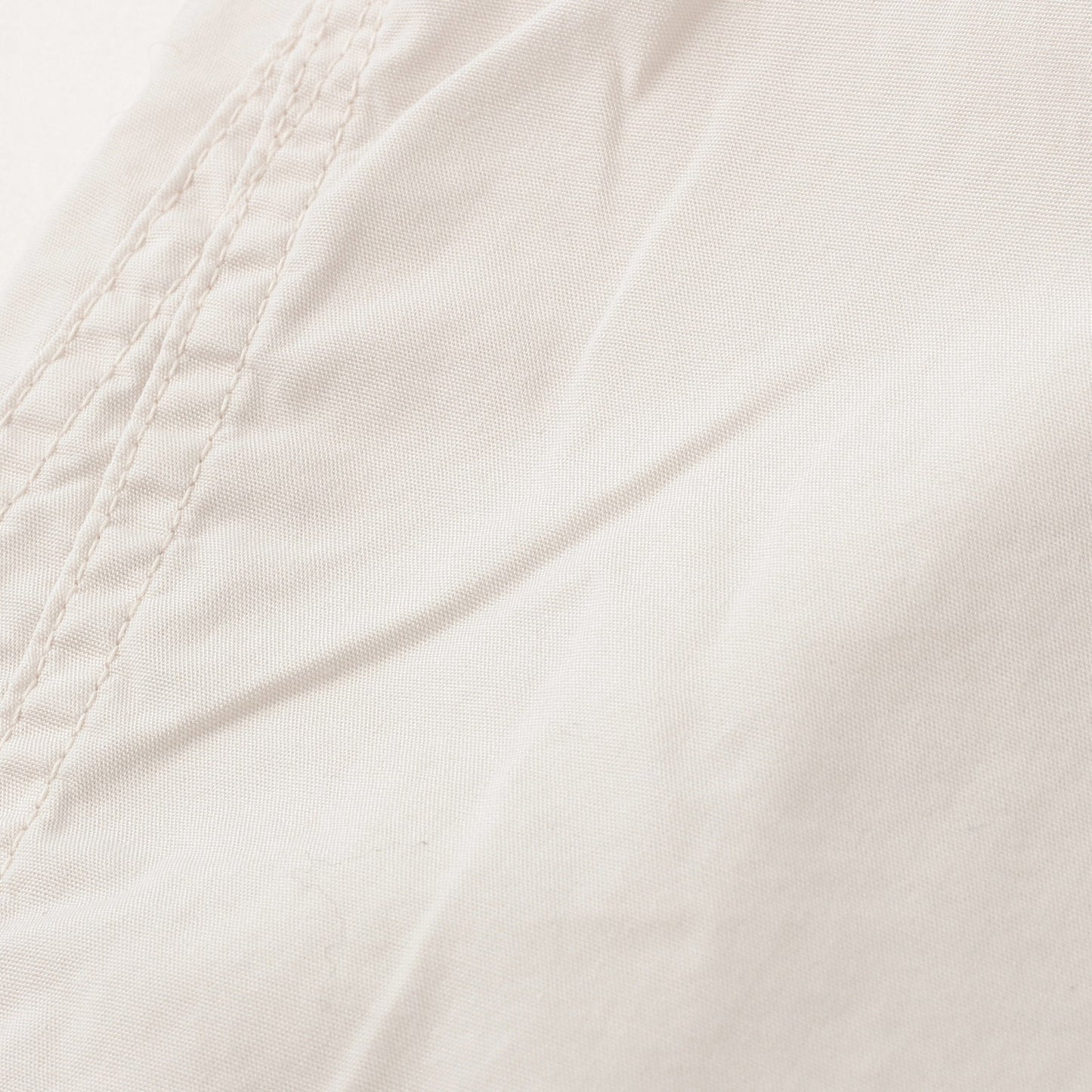 GARMENT DYE BASIC POPLIN SHIRT