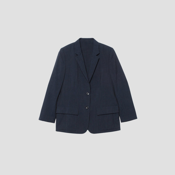 P.O.W JACKET