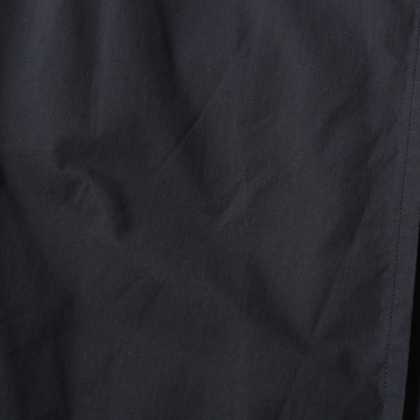 FINE PROOFED COTTON COAT