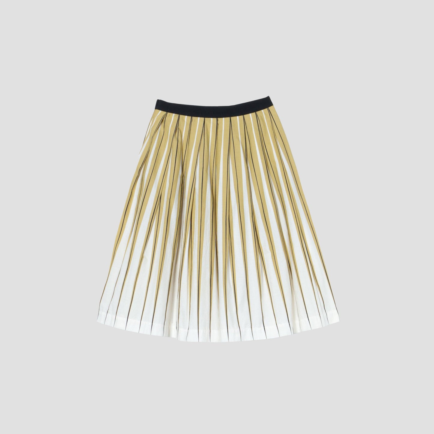 RYE PRINT SKIRT