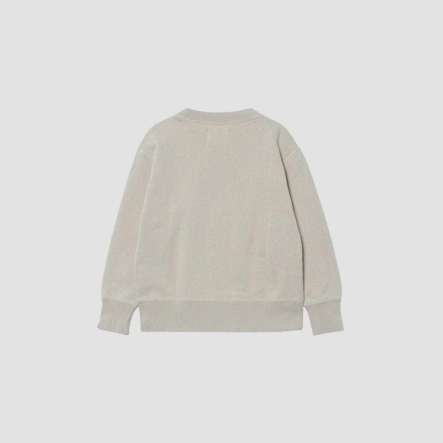 LIGHT LOOPBACK COTTON(MHL SHOP限定) JERSEY