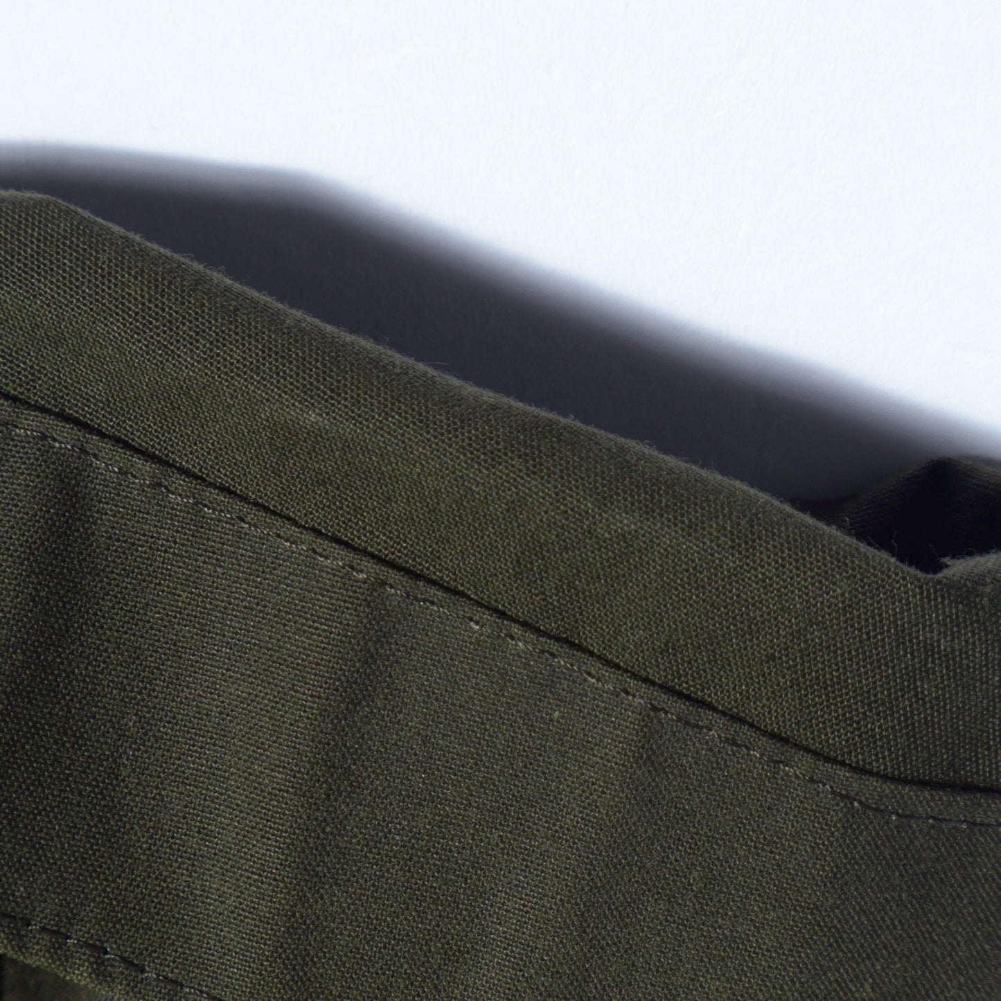 PROOFED FINE CLOTH COAT