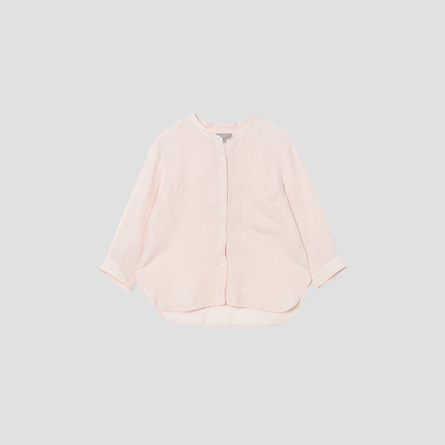 FINE LINEN SHIRT