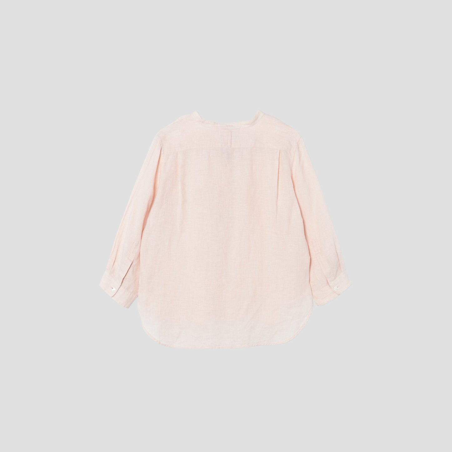 FINE LINEN SHIRT