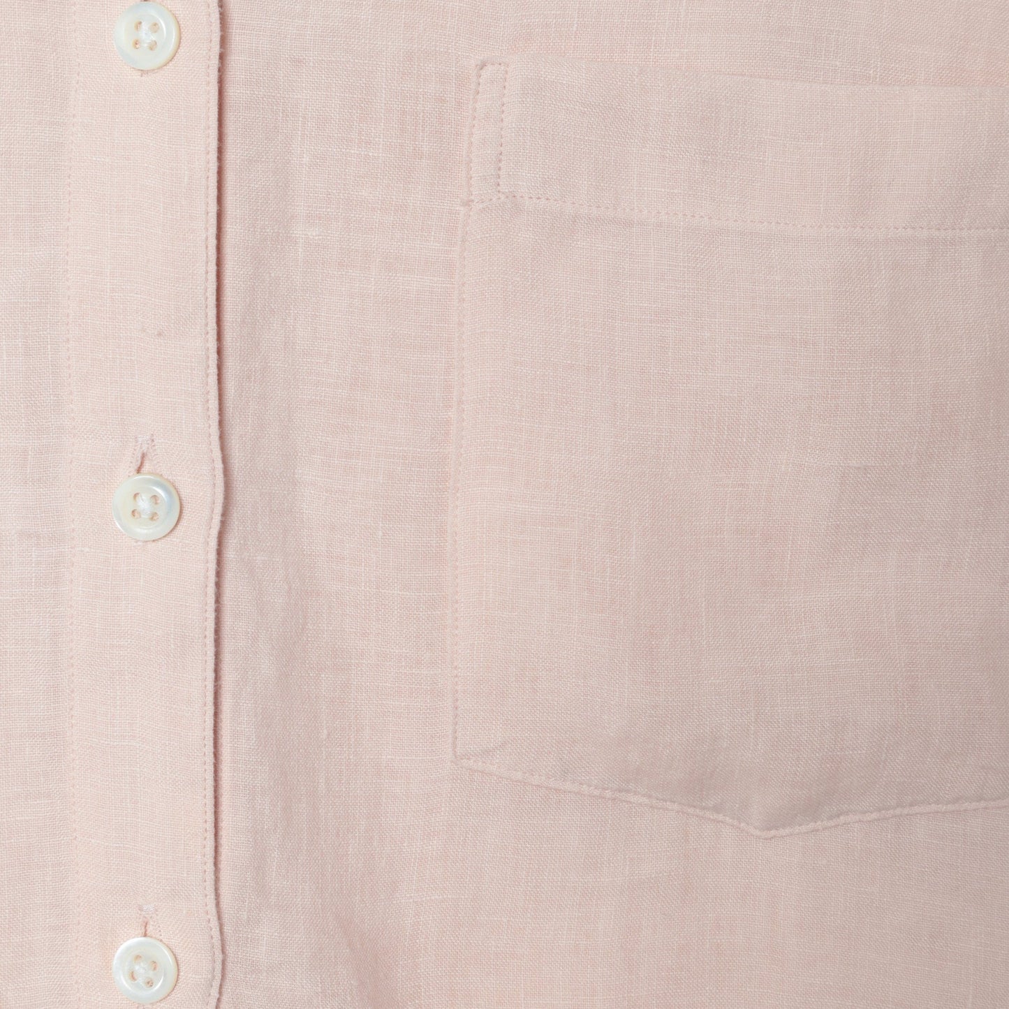 FINE LINEN SHIRT