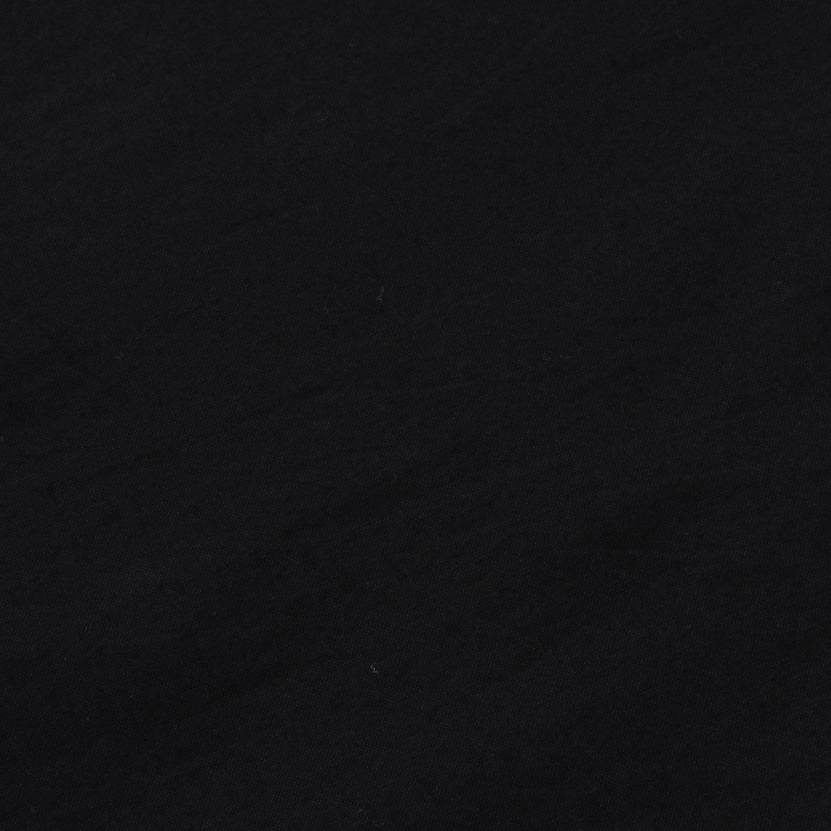 COTTON SILK PLAIN WEAVE SKIRT