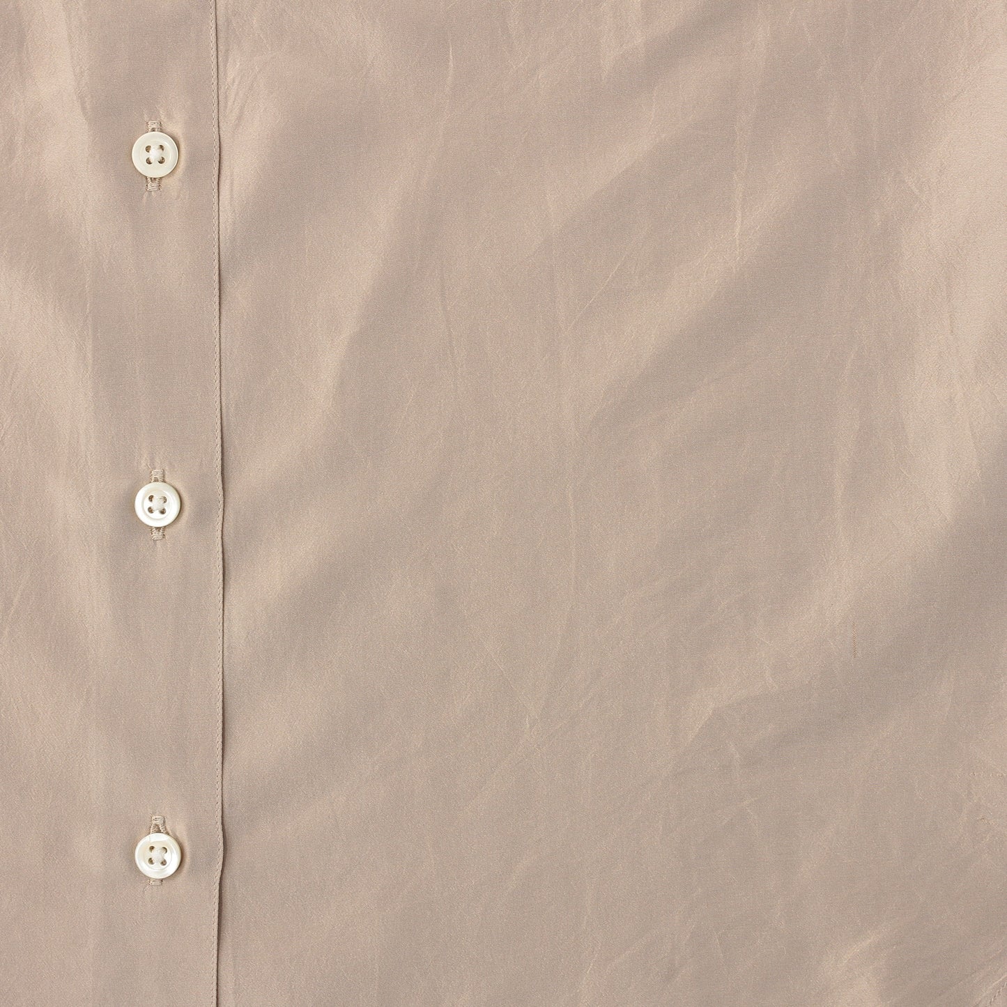 LIGHT TAFFETA SHIRT