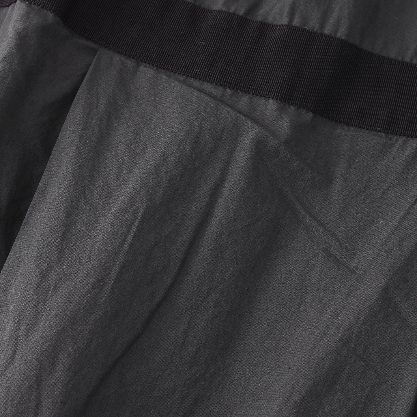 COTTON PLAIN CLOTH DRESS