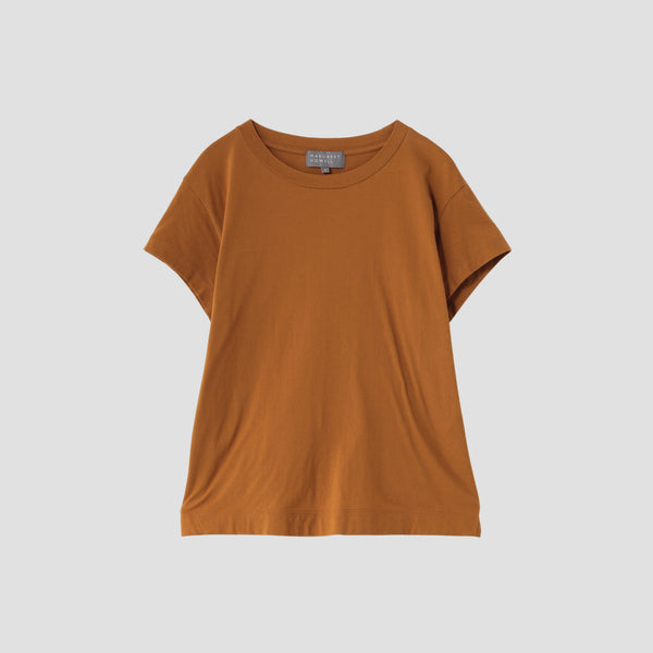PLAIN COTTON JERSEY