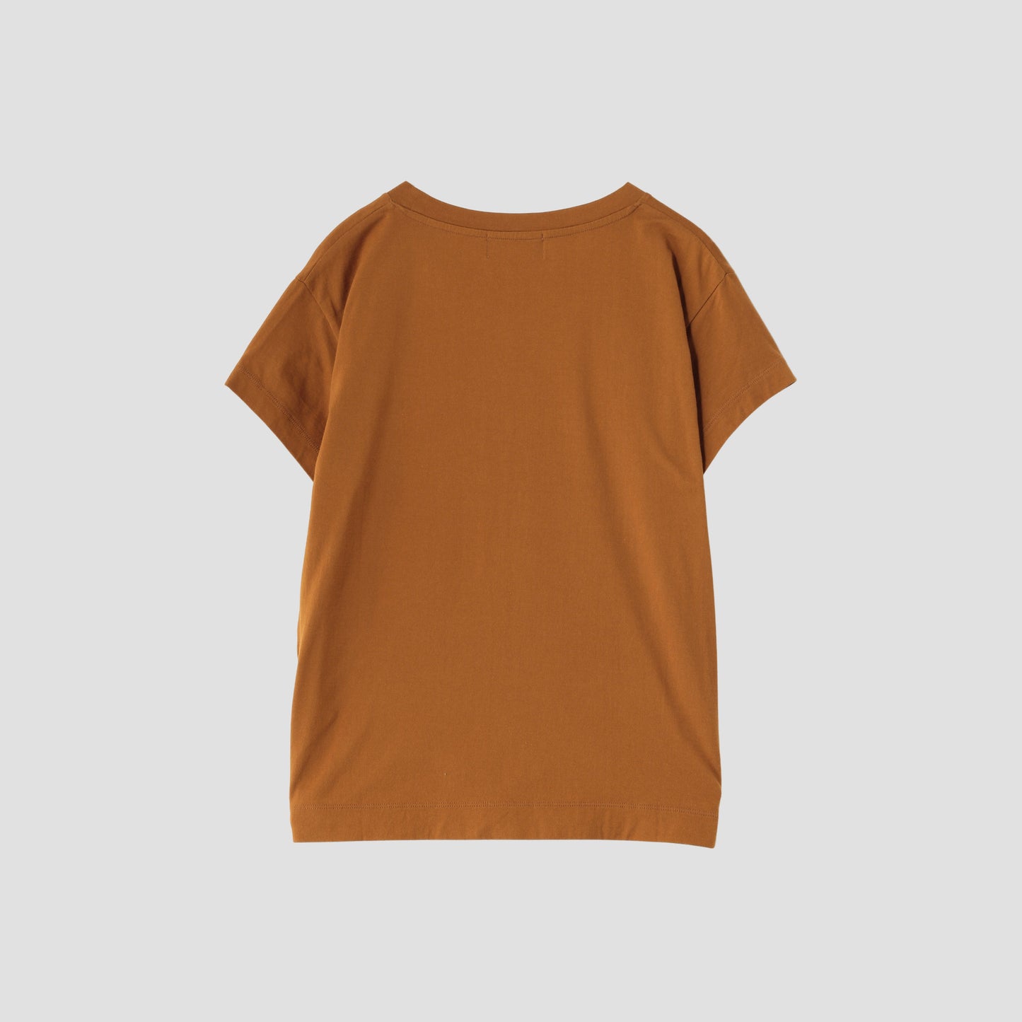 PLAIN COTTON JERSEY