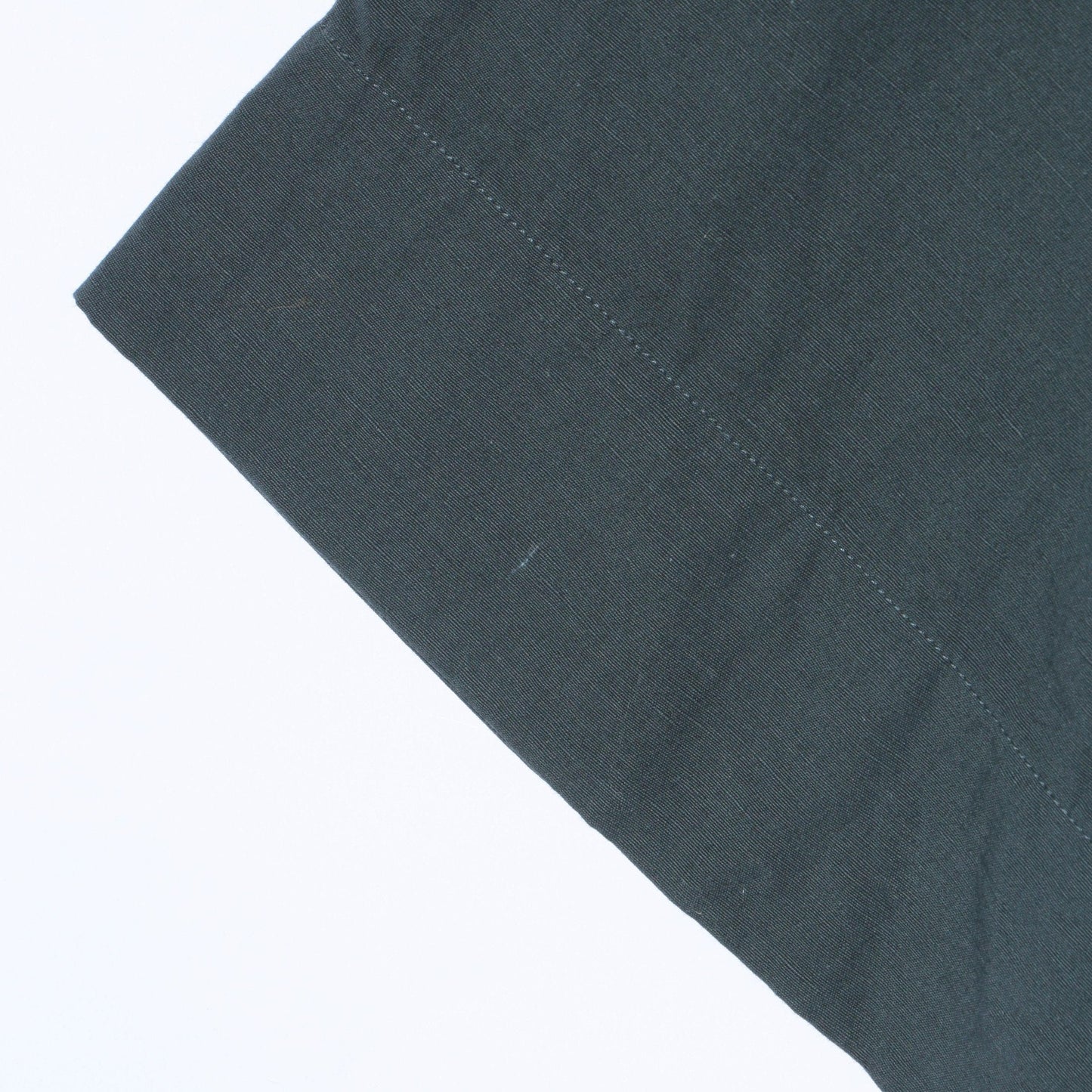 COTTON LINEN POPLIN SHIRT