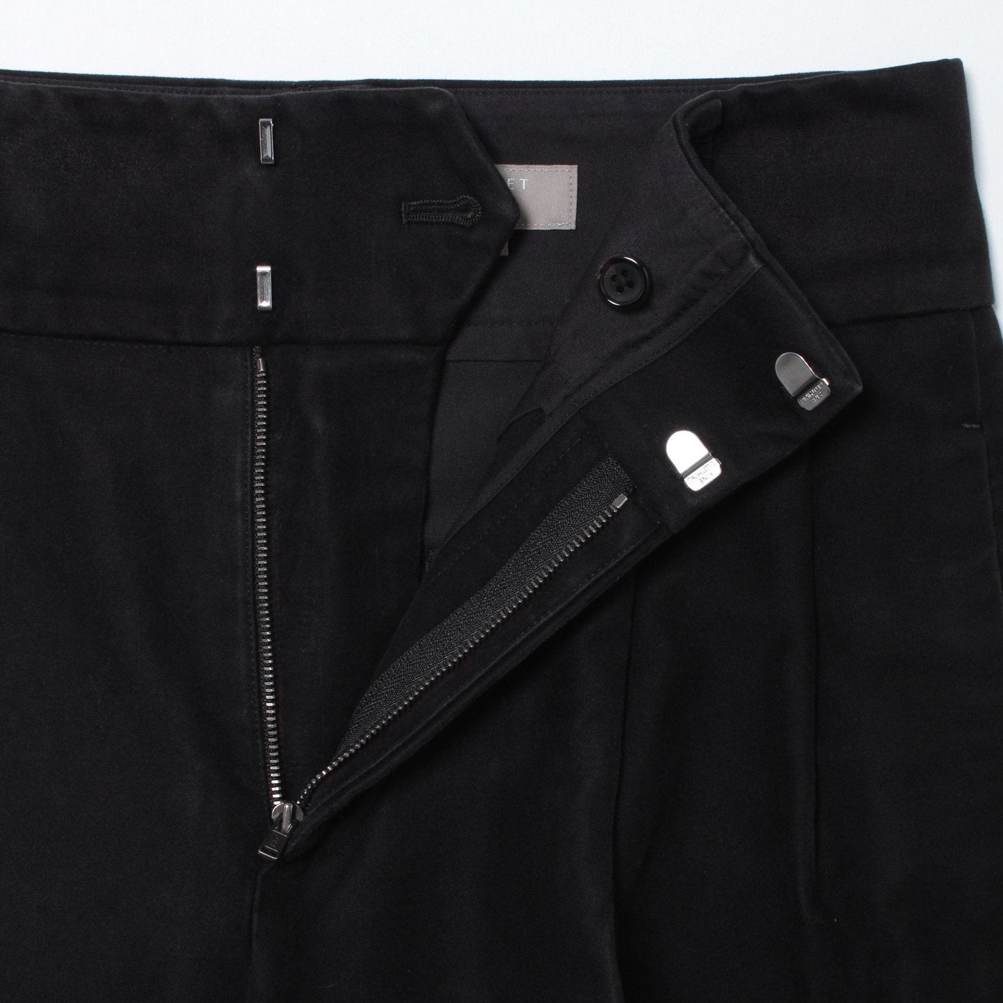 HEAVY MOLESKIN TROUSERS