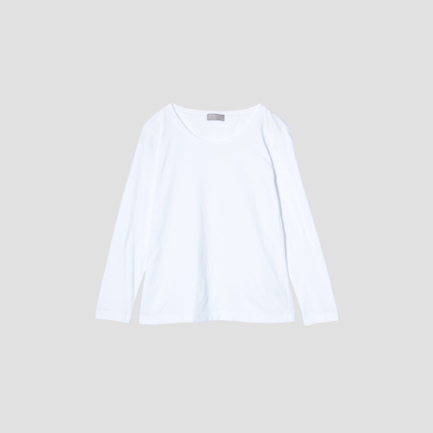 LONG SLEEVE JERSEY