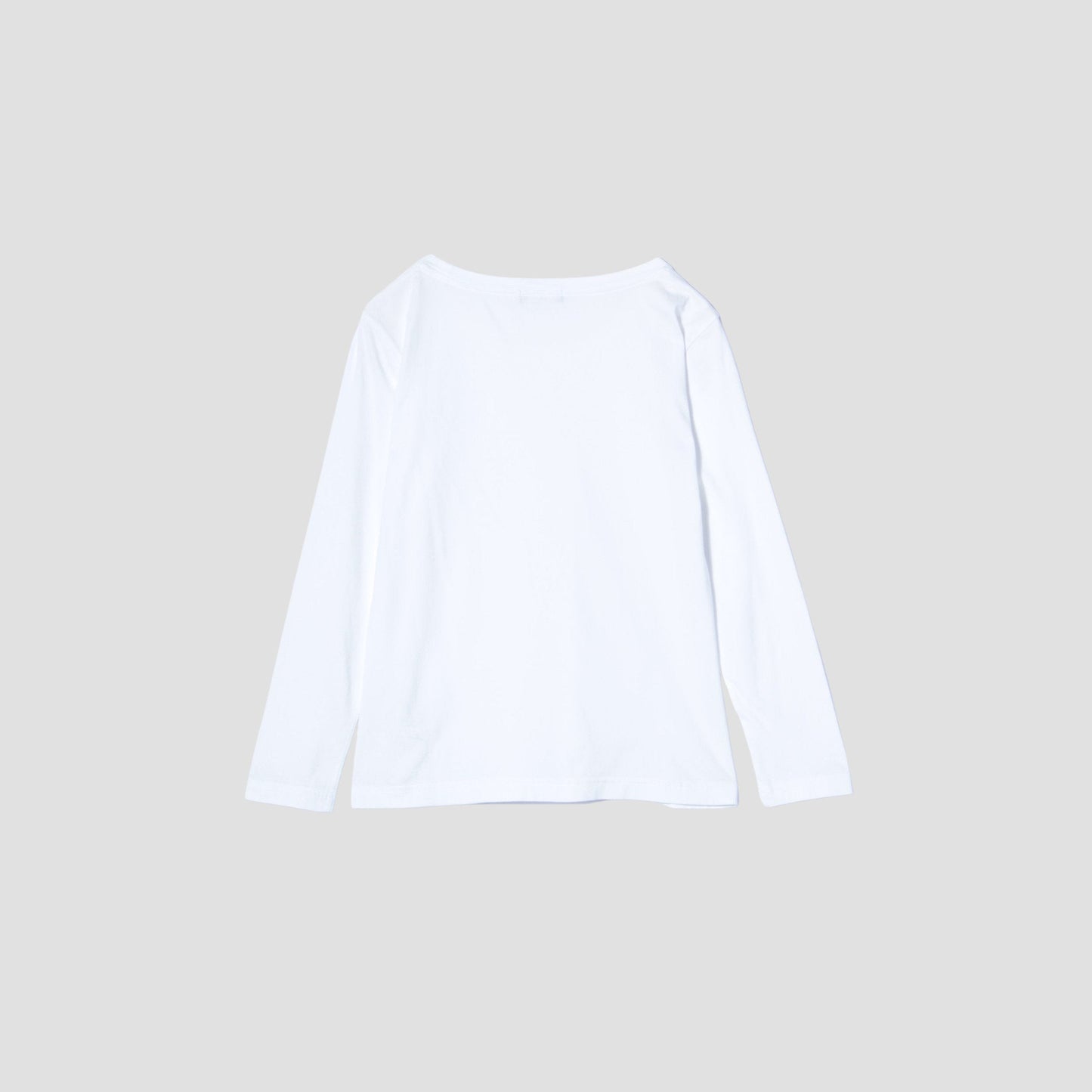 LONG SLEEVE JERSEY
