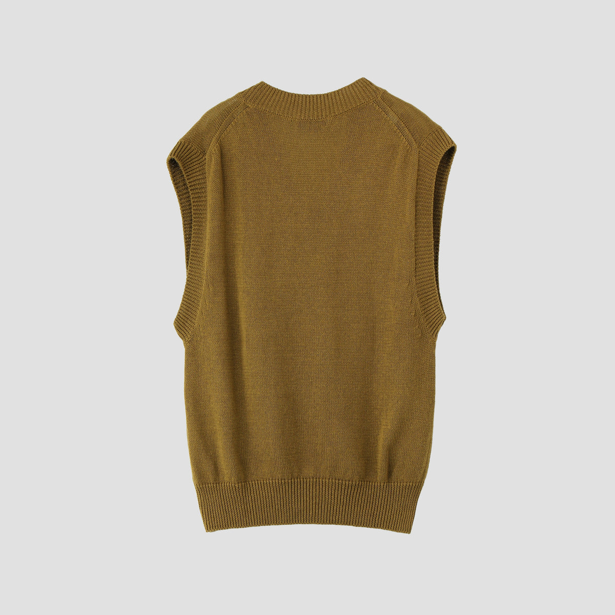LINEN COTTON SILK KNIT