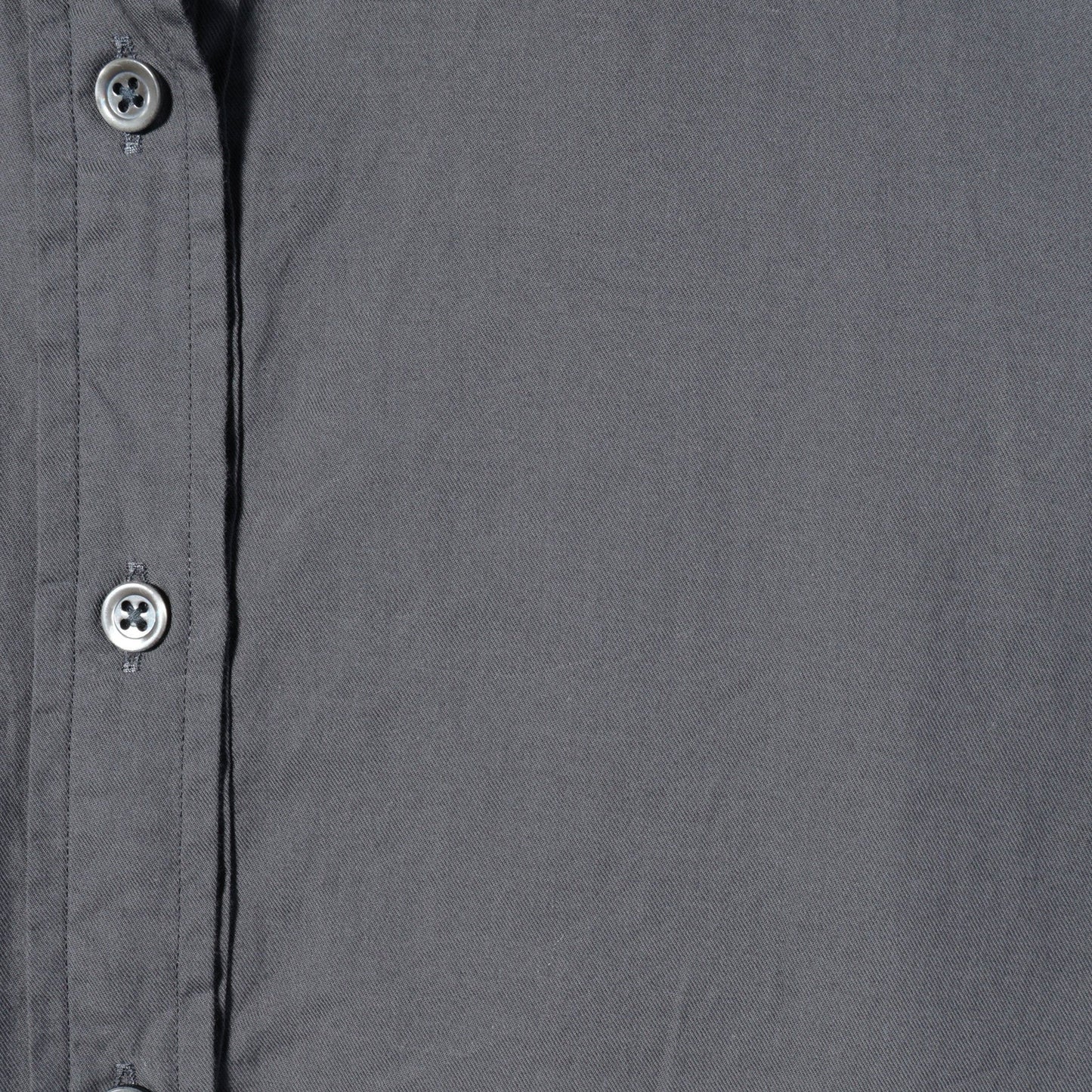 SOFT COTTON TWILL SHIRT