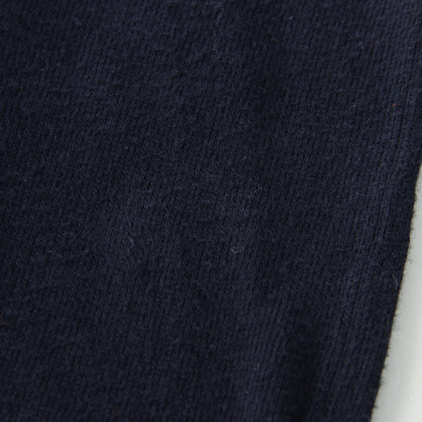 SAILOR COLLAR JUMPER KNIT