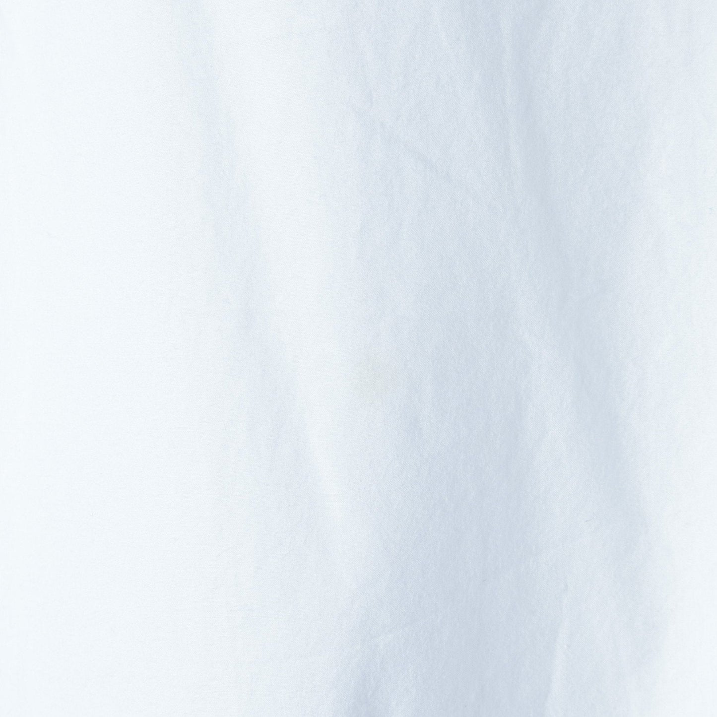 COTTON SLUB POPLIN SHIRT