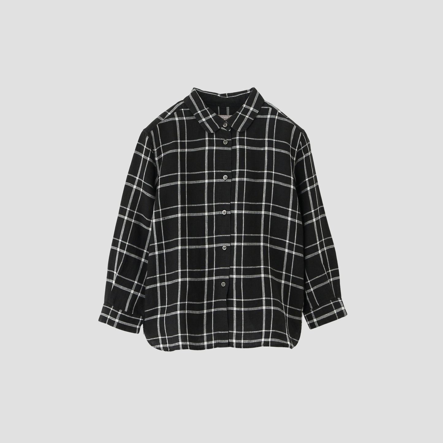 SUPERFINE LINEN SHIRT