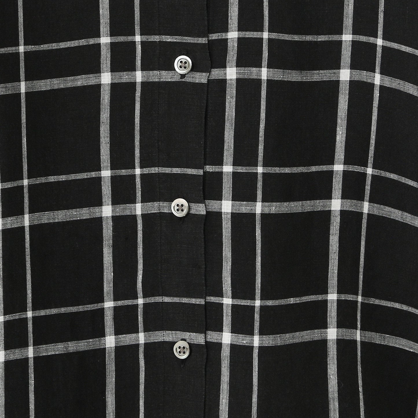 SUPERFINE LINEN SHIRT