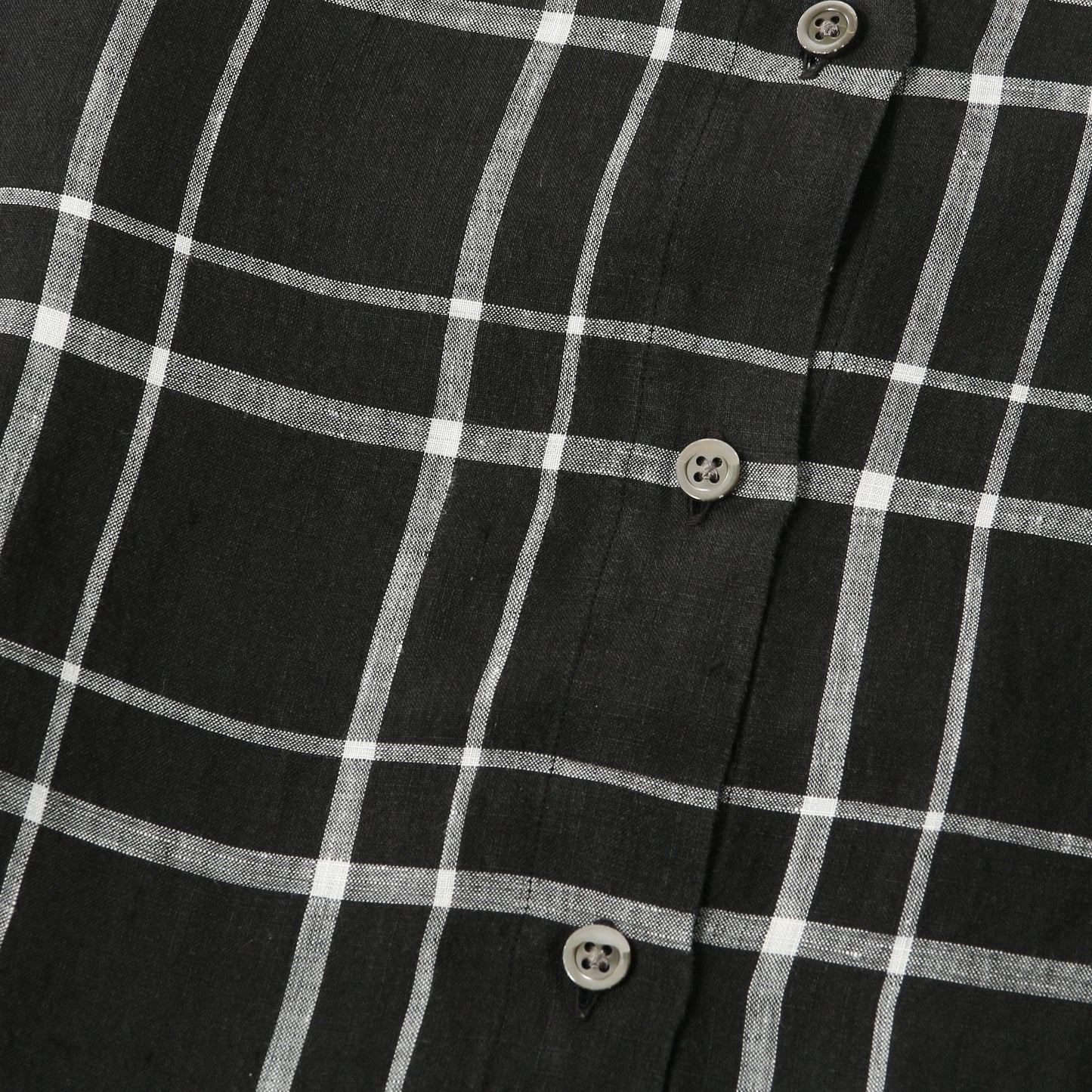 SUPERFINE LINEN SHIRT