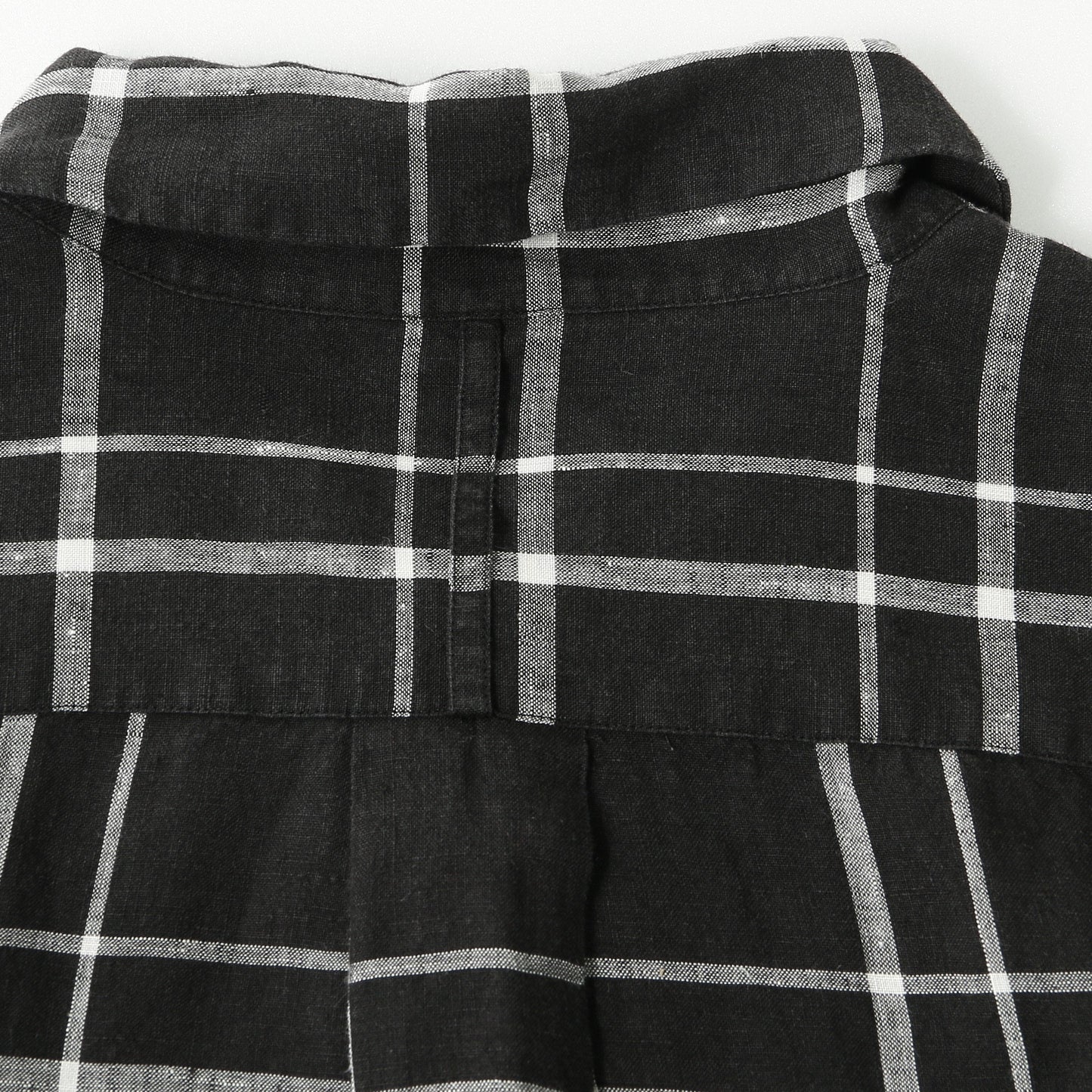 SUPERFINE LINEN SHIRT