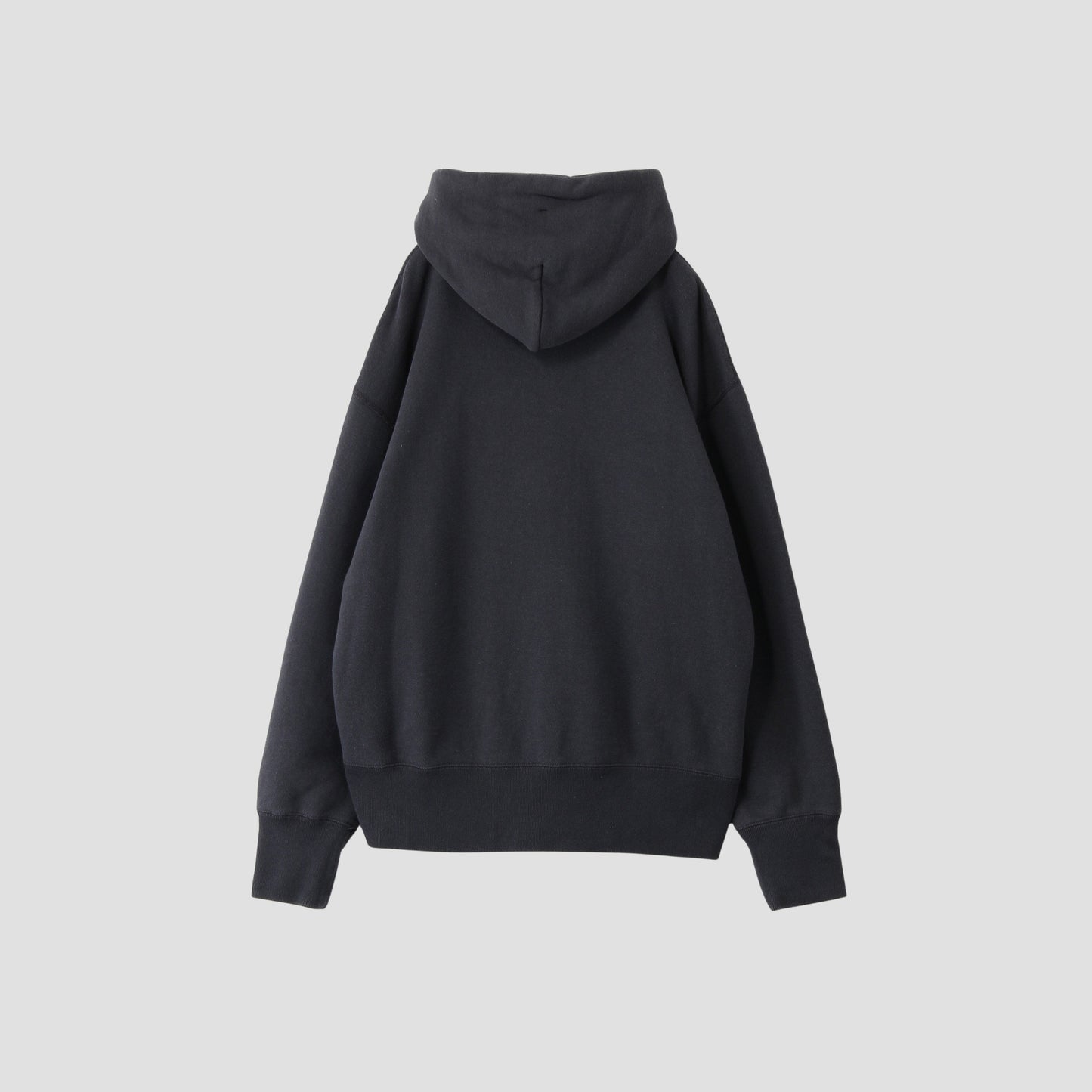 LIGHT LOOPBACK COTTON JERSEY