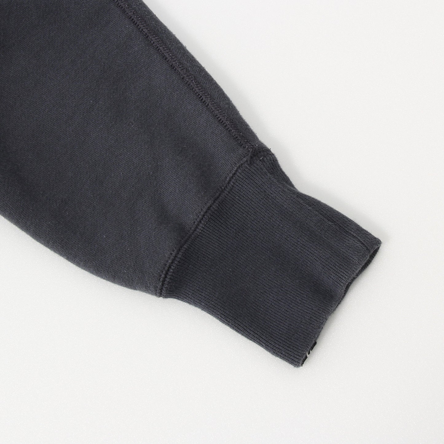 LIGHT LOOPBACK COTTON JERSEY