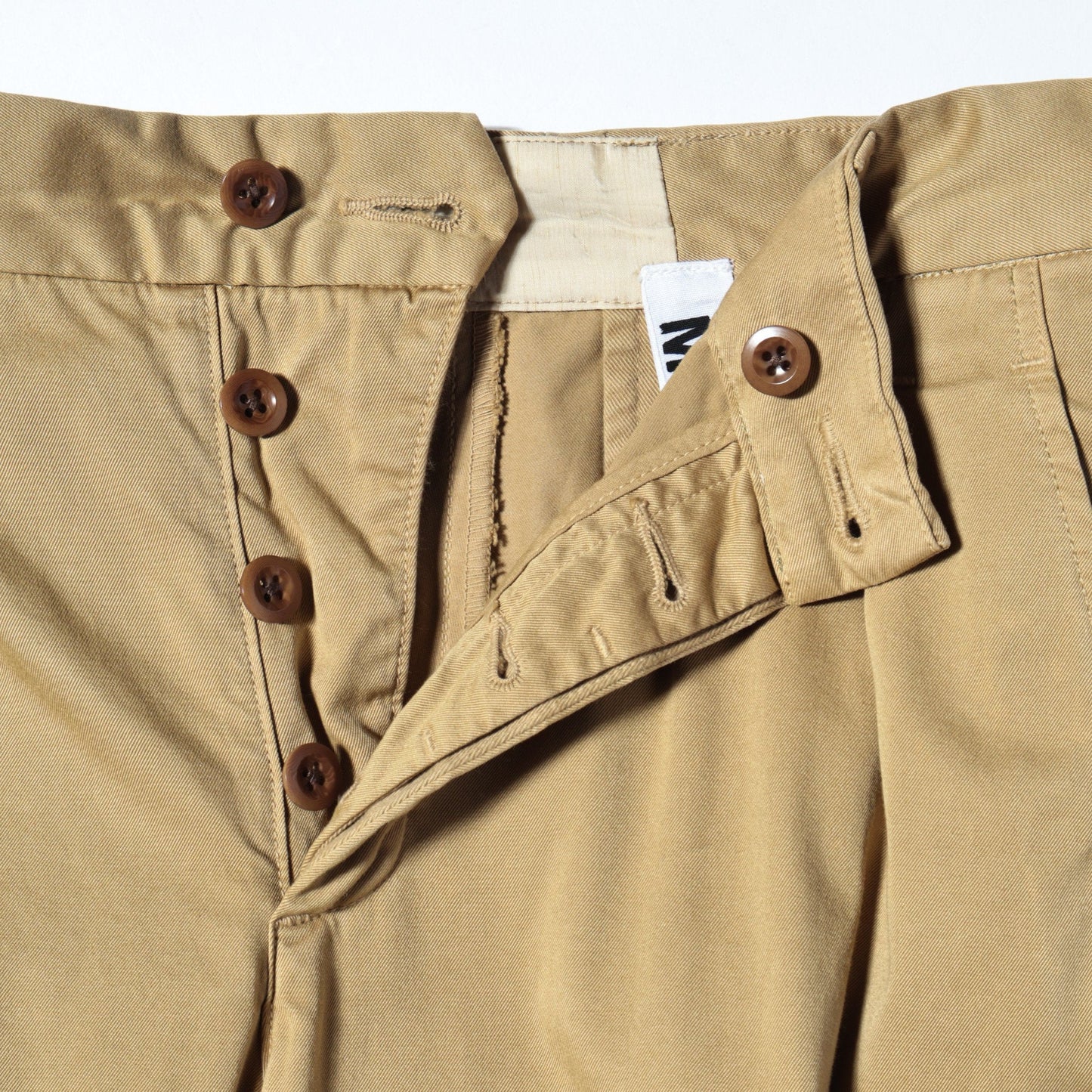 TROUSERS